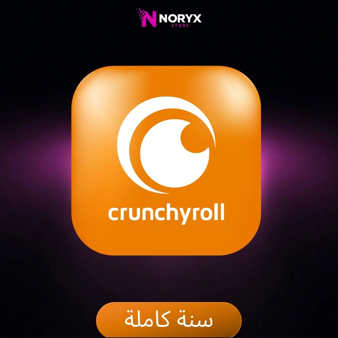اشتراك كرانشي رول سنة كاملة | أنمي طوال العام وتسليم فوري