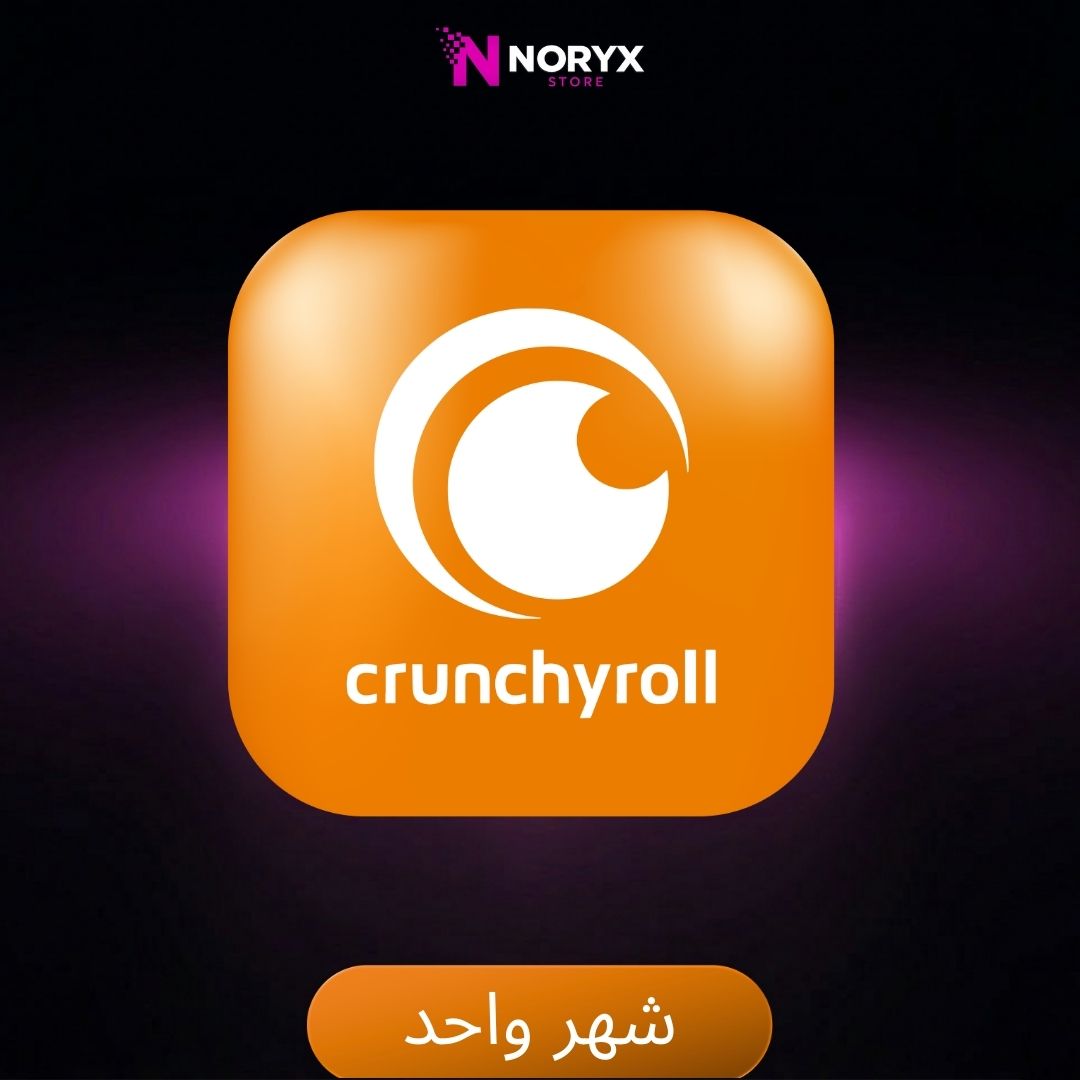 اشتراك كرانشي رول لمدة شهر - أنمي بلا حدود