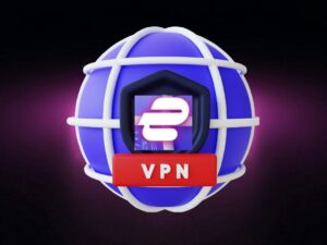 اشتراك ExpressVPN سنة كاملة | حماية مستمرة وتسليم فوري