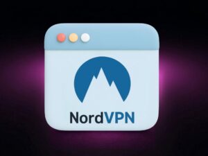 اشتراك NordVPN سنة كاملة | حماية وخصوصية طوال العام