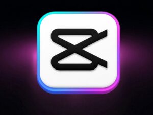 اشتراك كاب كت برو لمدة شهر - CapCut Pro