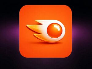 اشتراك Semrush Guru شهر واحد | أدوات SEO قوية وتسليم فوري