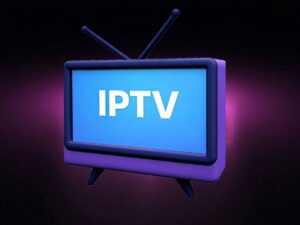 اشتراك IPTV شهر واحد | قنوات متنوعة وتسيلم فوري