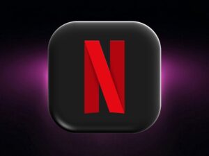 اشتراك نتفلكس شهر واحد - جودة 4K و تسليم فوري