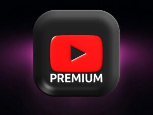 اشتراك يوتيوب بريميوم 3 أشهر | YouTube Premium تسليم فوري
