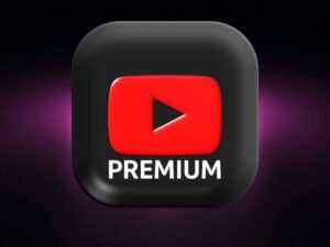 اشتراك يوتيوب بريميوم لمدة شهر | مشاهدة بلا إعلانات