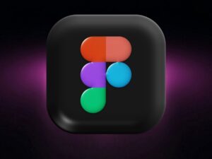 اشتراك Figma Pro سنة كاملة | أدوات متقدمة وتسليم فوري